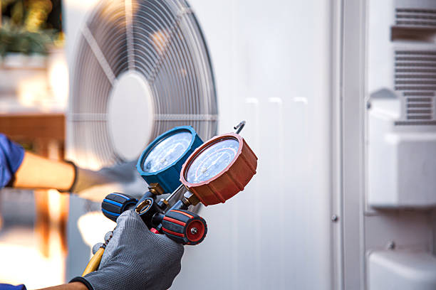 Affordable Emergency Hvac Repair solutions in Glenville, WV