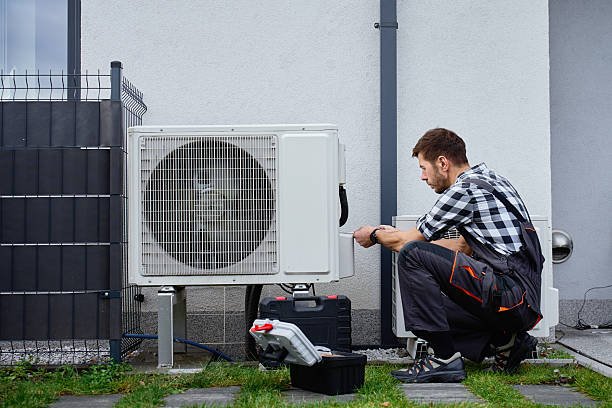 Top rated local Emergency Hvac Repair specialists in Glenville, WV